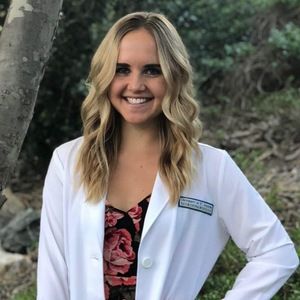 Meet your Posher, Karly